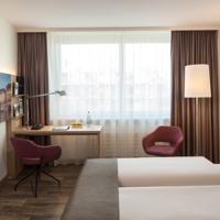 foto Dorint Hotel Basel Basilea
