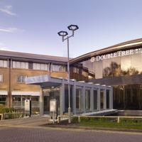 foto DoubleTree by Hilton Hotel Nottingham - Gateway Nottingham
