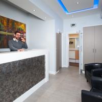foto Dover Hotel - B&B Quartiere di Westminster, Londra