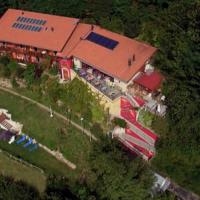 foto Eco Hotel Locanda del Giglio Roveredo Capriasca