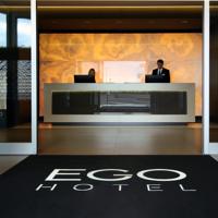 foto Ego Hotel Ancona