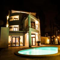 foto El Locanda Boutique Hotel Mamaia