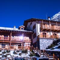 foto Ellex Hotel Gressoney-la-Trinité