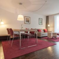 foto EMA House Serviced Apartments Superior Standard, Seefeld 08. Seefeld - Riesbach, Zurigo