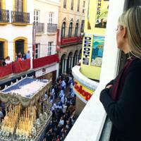 foto Epicentro Centro Storico di Siviglia, Siviglia