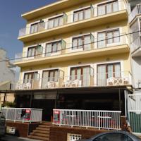 foto Et Dömsche Das Hostal El Arenal