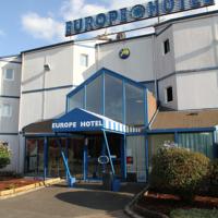 foto Europe Hôtel Varennes Vauzelles