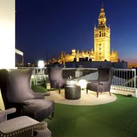 foto Eurostars Sevilla Boutique Centro Storico di Siviglia, Siviglia