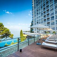 foto Eurotel Montreux Montreux