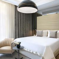 foto Excelsior Hotel Gallia - Luxury Collection Hotel Stazione Centrale, Milano