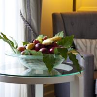 foto Fairmont Le Montreux Palace Montreux
