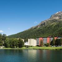 foto Ferienwohnung St. Moritz Sankt Moritz