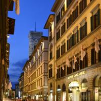 foto FH Hotel Calzaiuoli Uffizi, Firenze