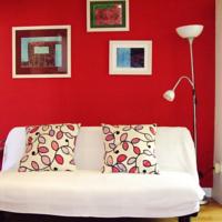 foto Fira Barcelona Suites Eixample, Barcellona