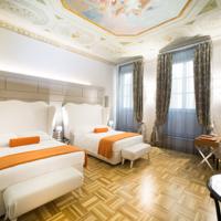 foto Firenze Number Nine Wellness Hotel San Lorenzo, Firenze