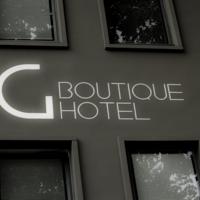 foto G Boutique Hotel Vicenza