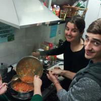foto Ganbara Hostel Bilbao