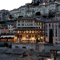 foto Giotto Hotel & Spa Assisi