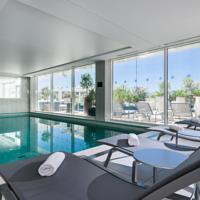 foto Golden Tulip Marseille Euromed Marsiglia