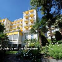 foto Golf Hotel René Capt Montreux