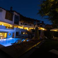 foto Gran Baita Hotel & Wellness Courmayeur