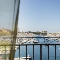foto Grand Hotel Beauvau Marseille Vieux Port - MGallery by Sofitel Marsiglia