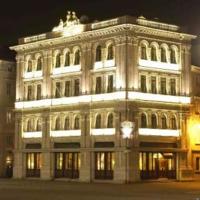 foto Grand Hotel Duchi d'Aosta Trieste