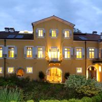 foto Grand Hotel Entourage - Palazzo Strassoldo Gorizia