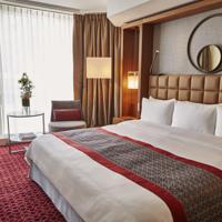 foto Grand Hotel Kempinski Geneva Paquis, Ginevra