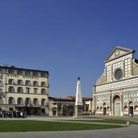 foto Grand Hotel Minerva Santa Maria Novella, Firenze