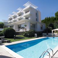 foto Grand Hotel Passetto Ancona