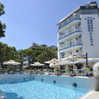 foto Grand Hotel Playa Sabbiadoro, Lignano Sabbiadoro