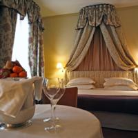 foto Grand Hotel Royal E Golf Courmayeur