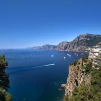 foto Grand Hotel Tritone Praiano