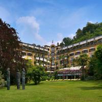 foto Grand Hotel Villa Castagnola Lugano