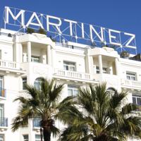 foto Grand Hyatt Cannes Hotel Martinez Centro di Cannes, Cannes
