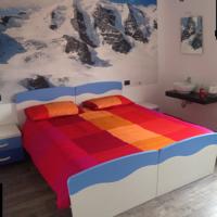 foto Grandi Cime Guest House Lecco