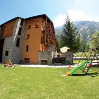 foto Green Hotel Herbetet Cogne