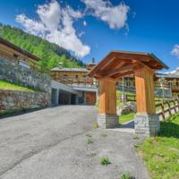 foto Gressoney Halldis Apartments Gressoney-la-Trinité
