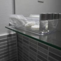 foto Grey Rooms Guesthouse Monza