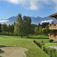foto Guarda Golf Hotel & Residences Crans-Montana