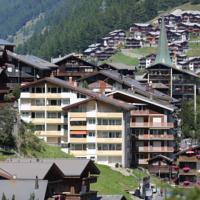 foto Haus Sonnheim Zermatt