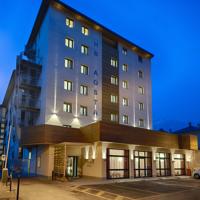 foto HB Aosta Hotel Aosta