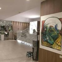 foto Helios Hotel Monza
