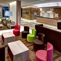 foto Hilton Garden Inn Davos Davos