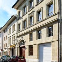 foto Hine Adon Fribourg Friburgo