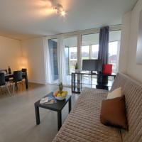 foto HITrental Allmend Comfort Apartments Lucerna
