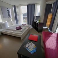 foto HITrental Allmend Comfort Studios Lucerna