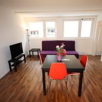 foto HITrental Badenerstrasse Apartments 04. Aussersihl, Zurigo
