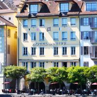 foto HITrental Chapel Bridge Apartments Lucerna